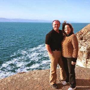 Meet your Posher, Thomas